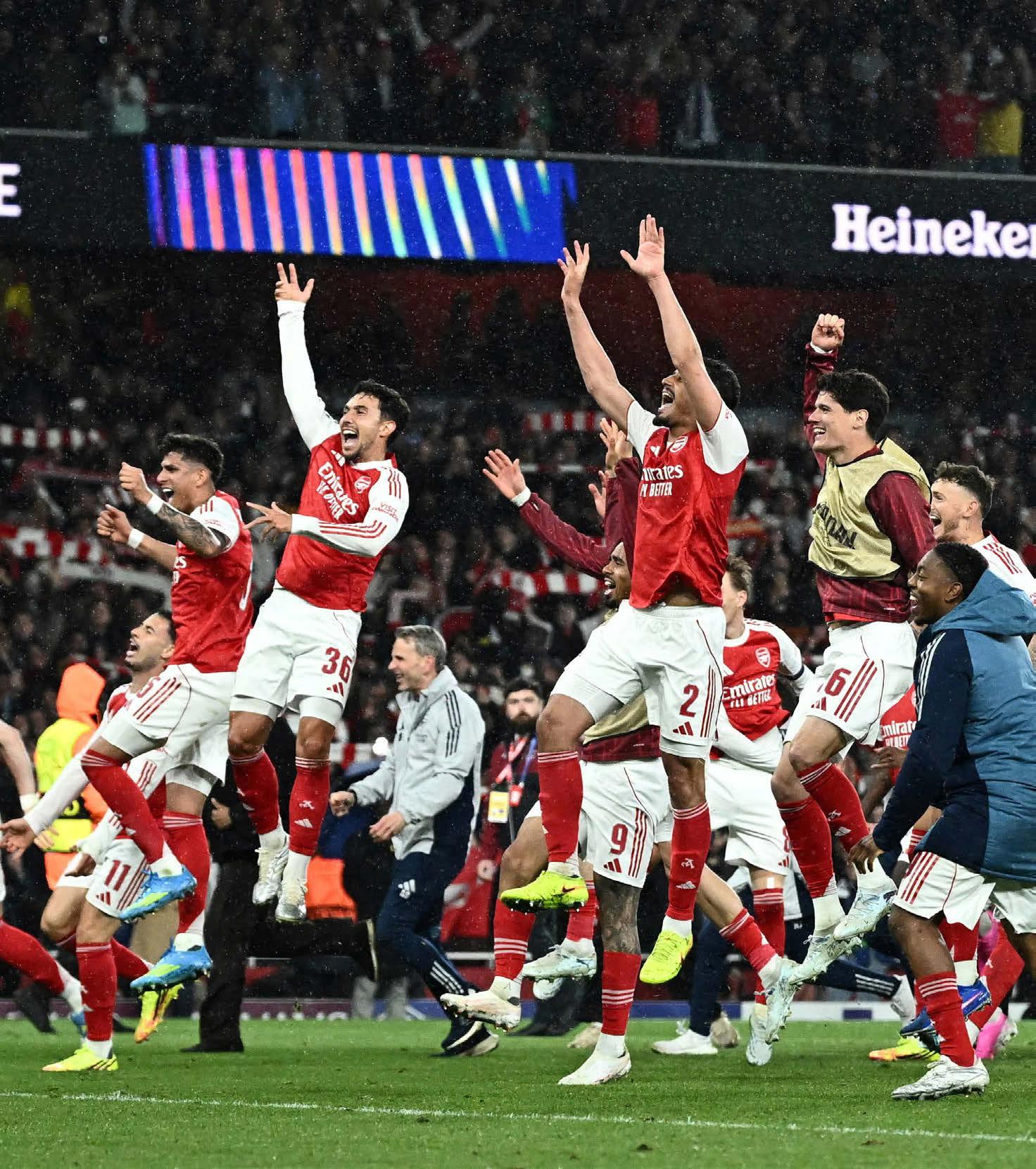 WHAT TO KNOW ABOUT THE 2026 CHAMPIONS LEAGUE FINAL